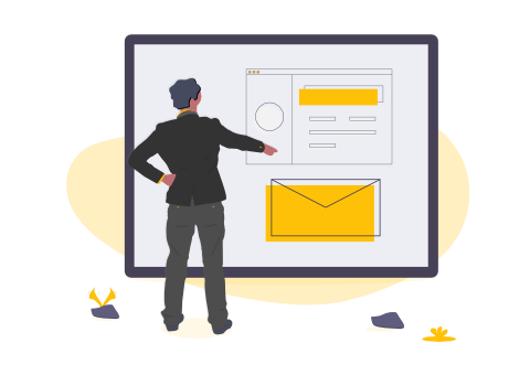 Hospedagem de site e e-mail profissional da RibeirãoNet
